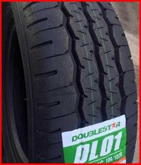 185/75R16C 104/102R LTECH DL01 TL Doublestar 2024 Лето КНР. Газель