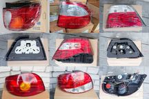 Задний фонарь Daewoo Nexia, Matiz, Lanos, Gentra левый, правый, фара