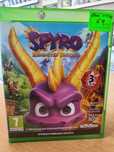 Spyro Reignited Trilogy XBOX ONE Skup/Sprzedaż/Wymiana Lara Games