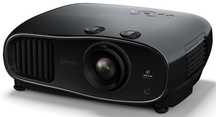 Epson EH-TW 6600 projektor 3D 1080p + nowa lampa