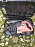 Serra Elétrica Black & Decker Scorpion