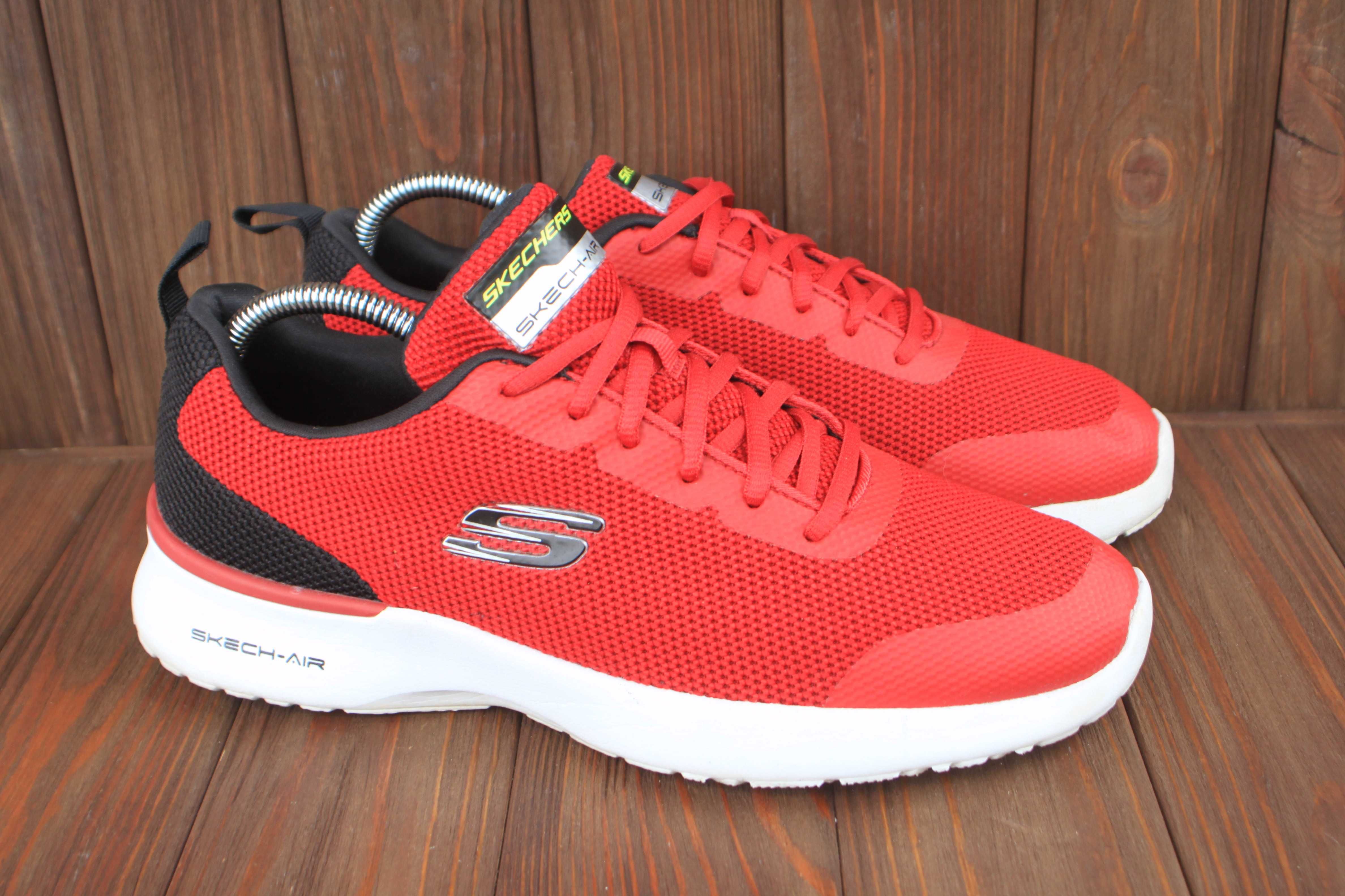 Кроссовки Skechers Skech-Air США 42р