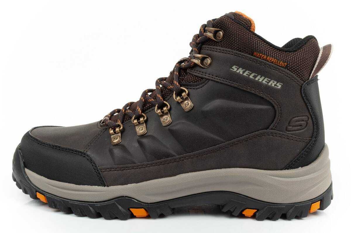 Buty męskie sportowe Skechers Daggett r. 40-48,5