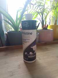 Pristine strachem 250 ml + 30% ( 325 ml ) bakterie do akwarium