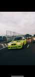 BMW Seria 3 BMW e46 2.5 Swap Pandem