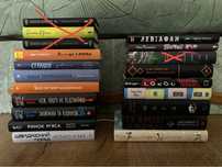 Книги у ПРЕКРАСНОМУ стані