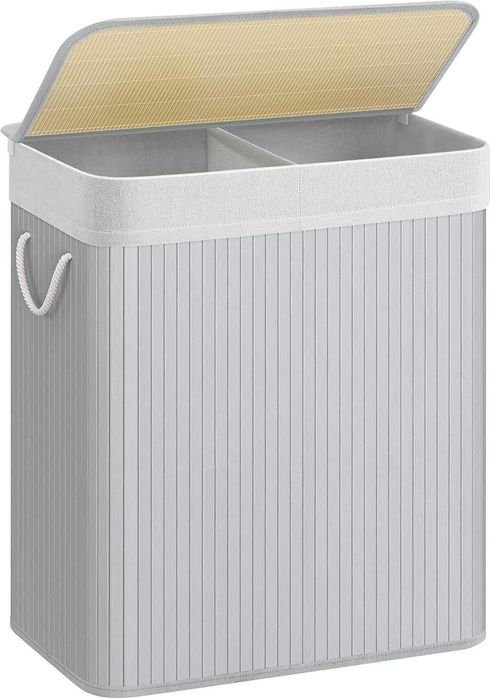 Nowy kosz na pranie / organizer / pojemnik / 100L / SONGMICS !A661!