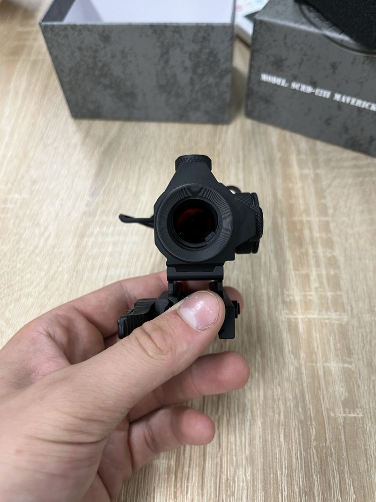 Kolimator vectoroptics maverick gen2