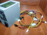 Luxeon ATX-350W P4 350В