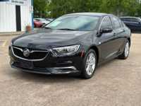 2018 Buick Regal Sportback Preferred