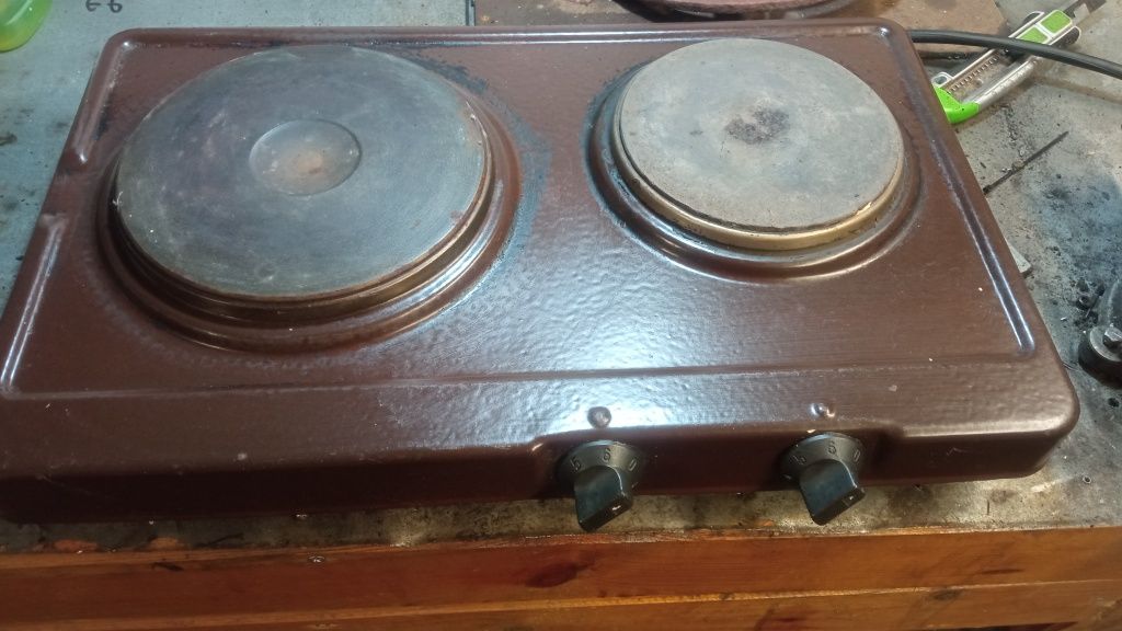 Sprzedam kuchenkę elektryczną