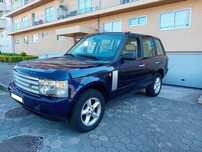 Land Rover Range Rover 3.0TD6 177cv Nacional