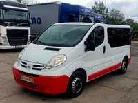 Renault Trafic 2.0 Dci Nosze  Karetka Ambulans Nosze 1789 kat A1