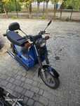 Simson sr 50 zarejstrowany zamiana na enduro s51