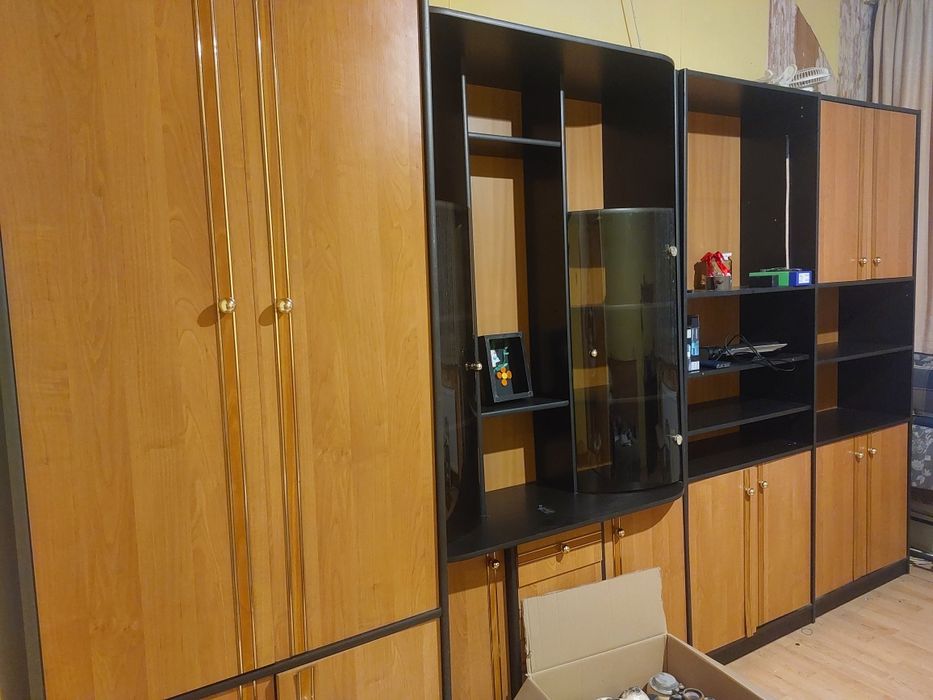 Mebloscianka za darmo