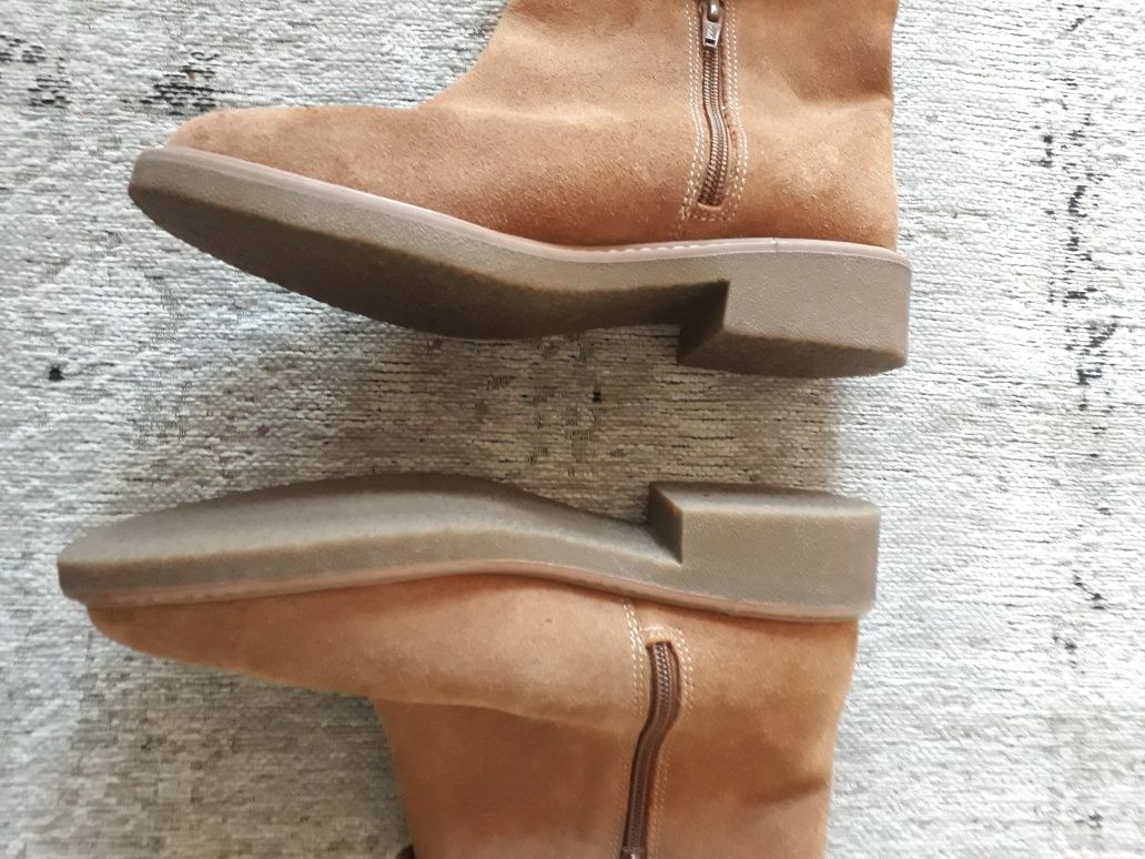 Buty damskie WALKX rozm.38(25cm)