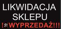 Wyposażenie sklepu odzieżowego