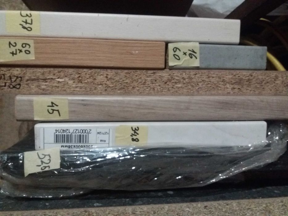 Продам  столешницы.Новые