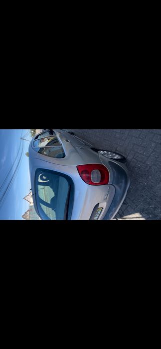VENDO citroën picasso 2.0 HDI