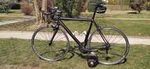 Rower  szosowy Cannonball CAAD 10 ultra