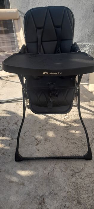 Vendo Cadeira de alimentação para bebê