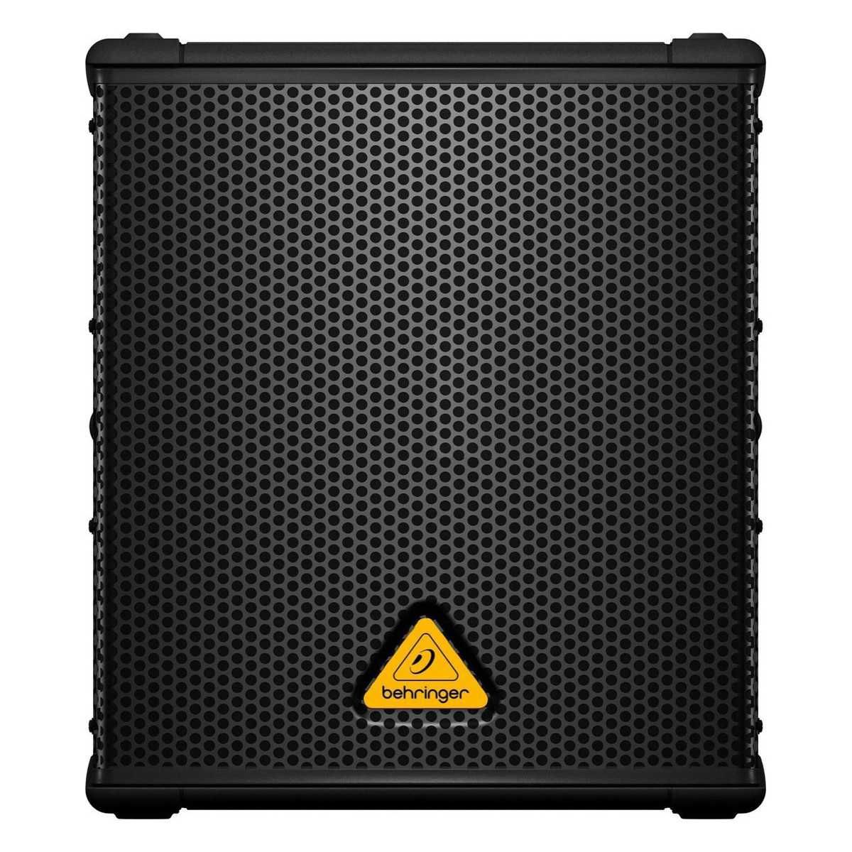 Sub Grave activo Behringer B1200D Pro (NOVO)