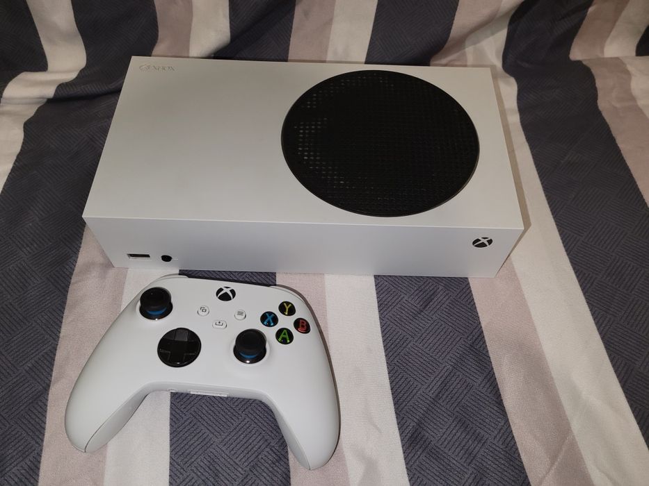 Xbox Series S 512gb