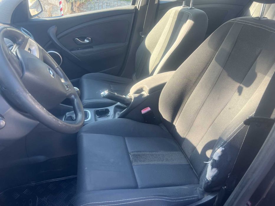 Renault Megane 1.5 DCi 110cv 2009