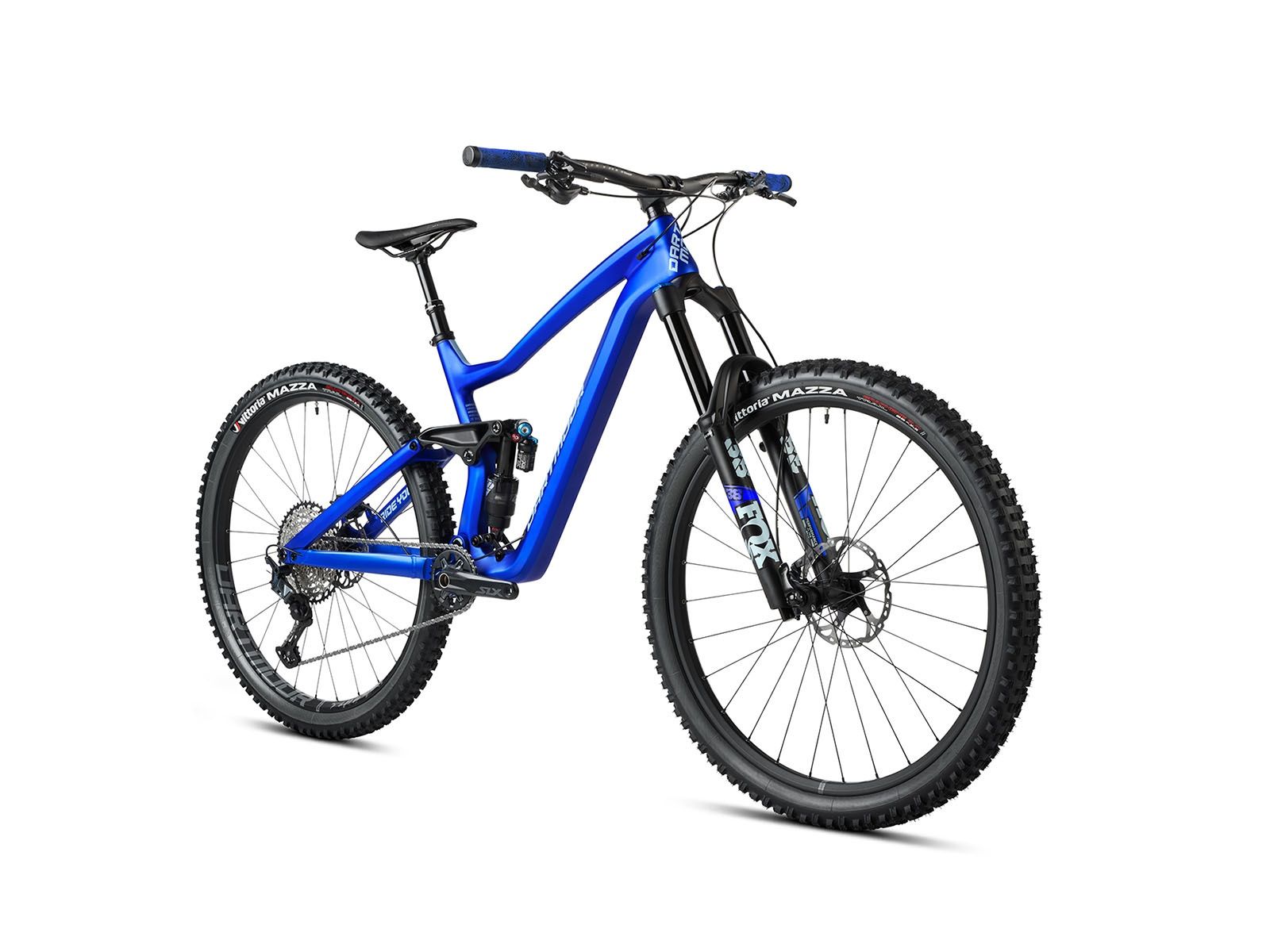 Enduro Dartmoor Trunderbird CF PRO Carbon +e-Bon Gratis