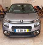 Citroën C3 1.2 PureTech Origins