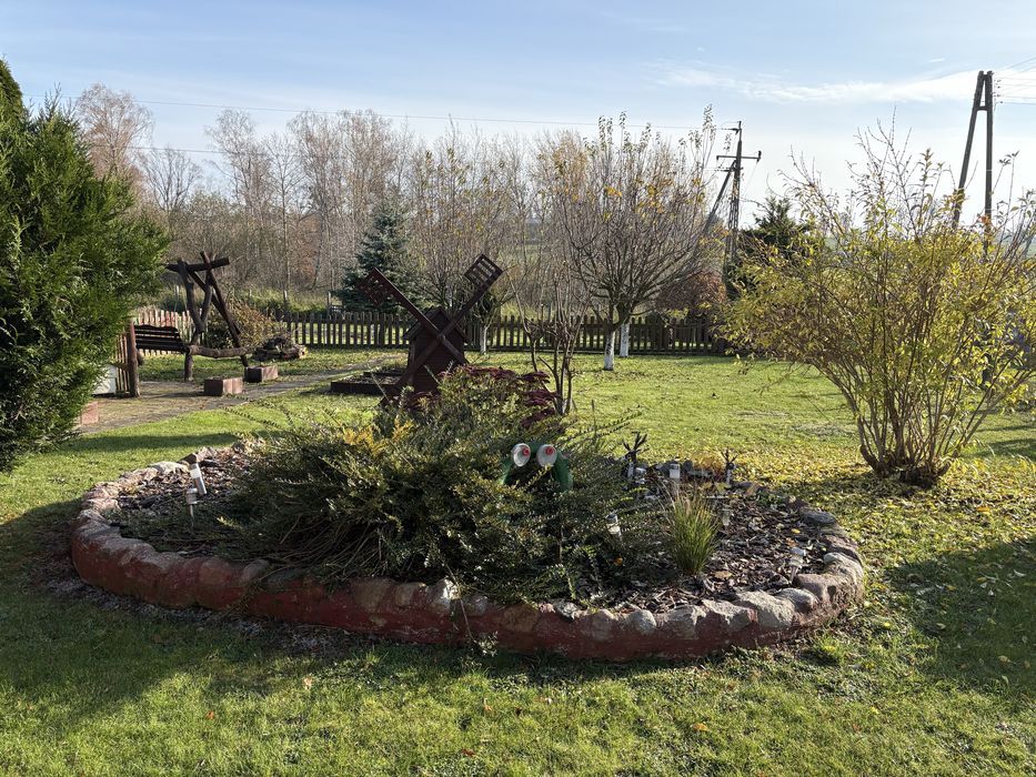 Sprzedam Mieszkanie bezczynszowe.