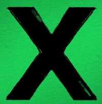 CD Ed Sheeran - X Multiply