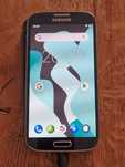 Samsung S4 z LineageOS - bez szpiegowania