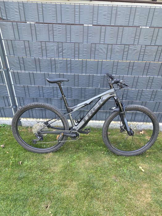 Rower elektryczny Trek E Caliber gen 2 rozmiar M