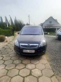 Opel Zafira B 1.9 CDTi