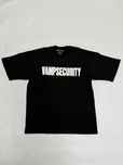футболка Playboi Carti Vamp security vetements maison margiela balenci