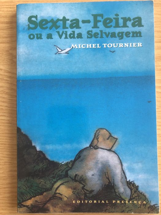 Sexta Feira Robinson Crusué Juvenil