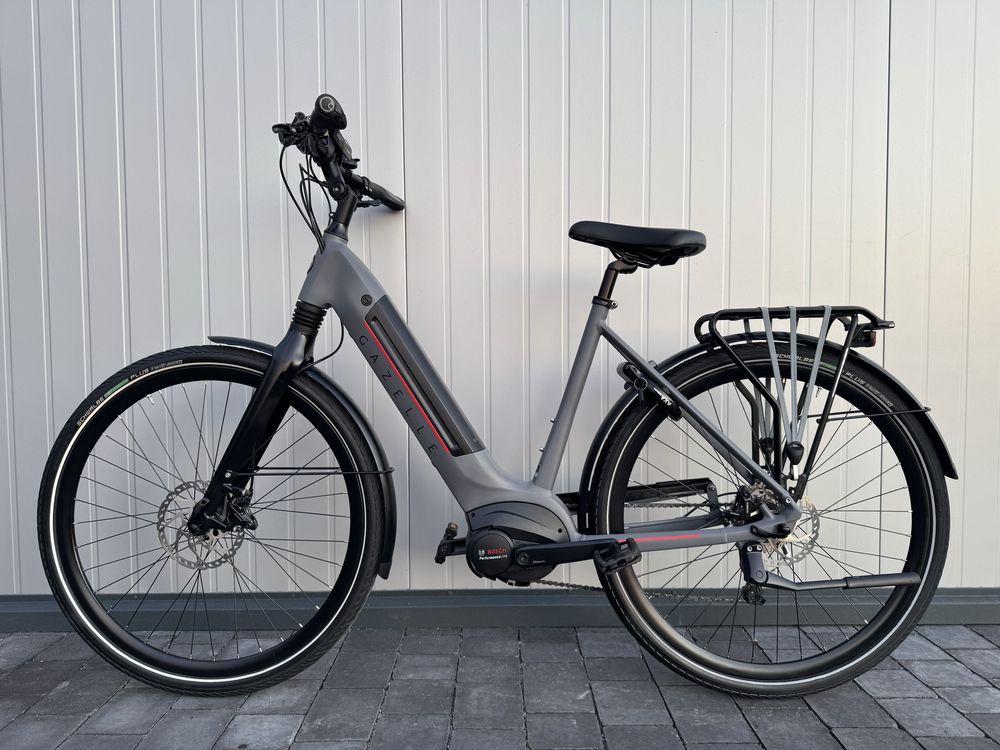 Rower Gazelle Ultimate T10