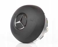Mercedes GLA GLB  Airbag  poduszka