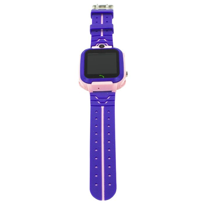 Детские смарт часы Q12 Smart Baby watch Q12 с GPS