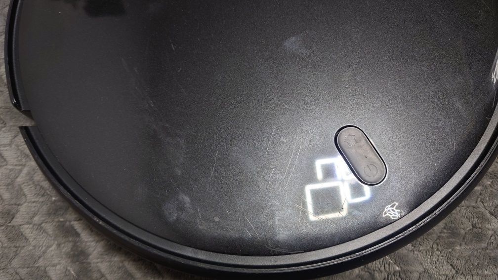 Robot sprzątający Xiaomi Mi robot Vacuum MOP 2 pro