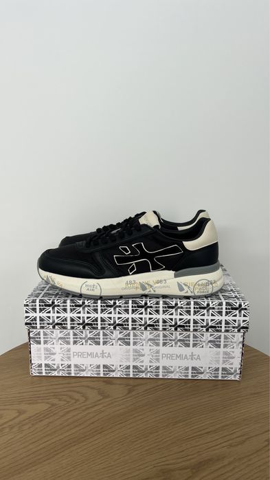 Premiata Mick Новые Оригинал