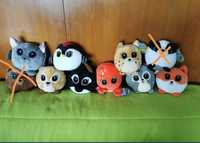 Peluches pingo doce