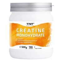 TNT Creatine Креатин Monohydrate Creapure 500g БАДЫ