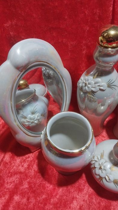 Парфюмерный комплект Синельниково