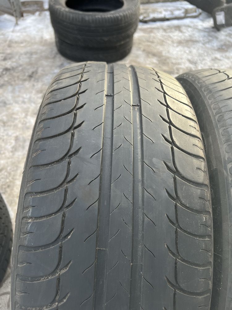 Пара BFGoodrich 235/55/17