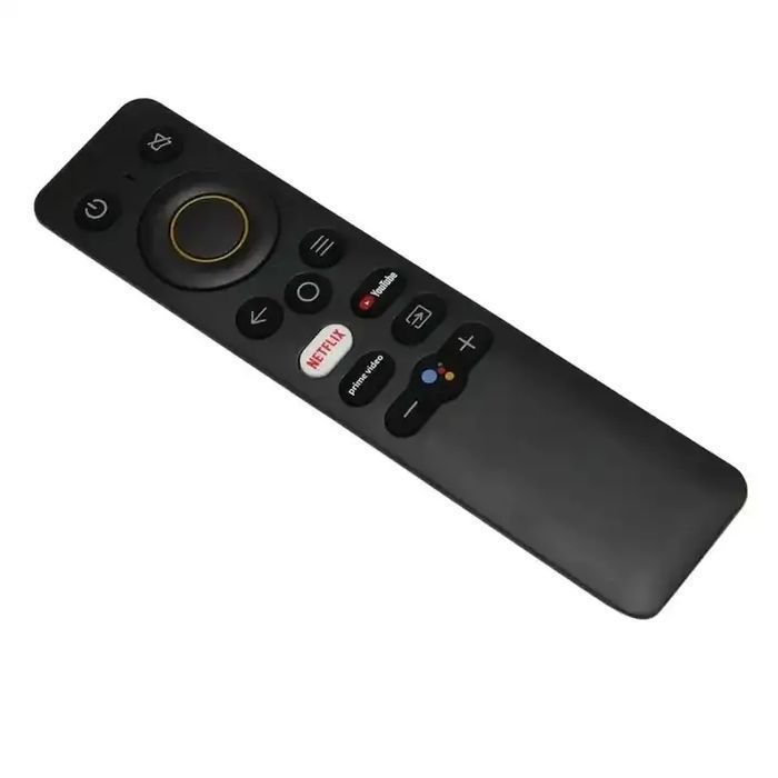 Pilot Do Realme Smart Tv 4k Hdmi Google Cy1710 Głos Bluetooth