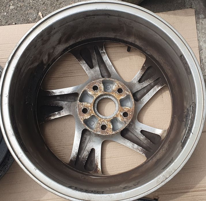 Диски r16 Mazda оригінал