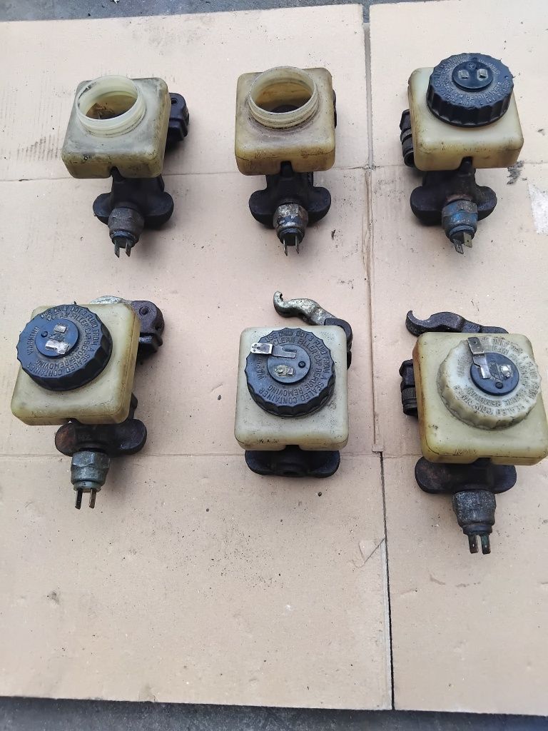 Bmw R45 R60 R65 R75 R80 R90 R100 zegarek, woltomierz, zegary, stacyjka