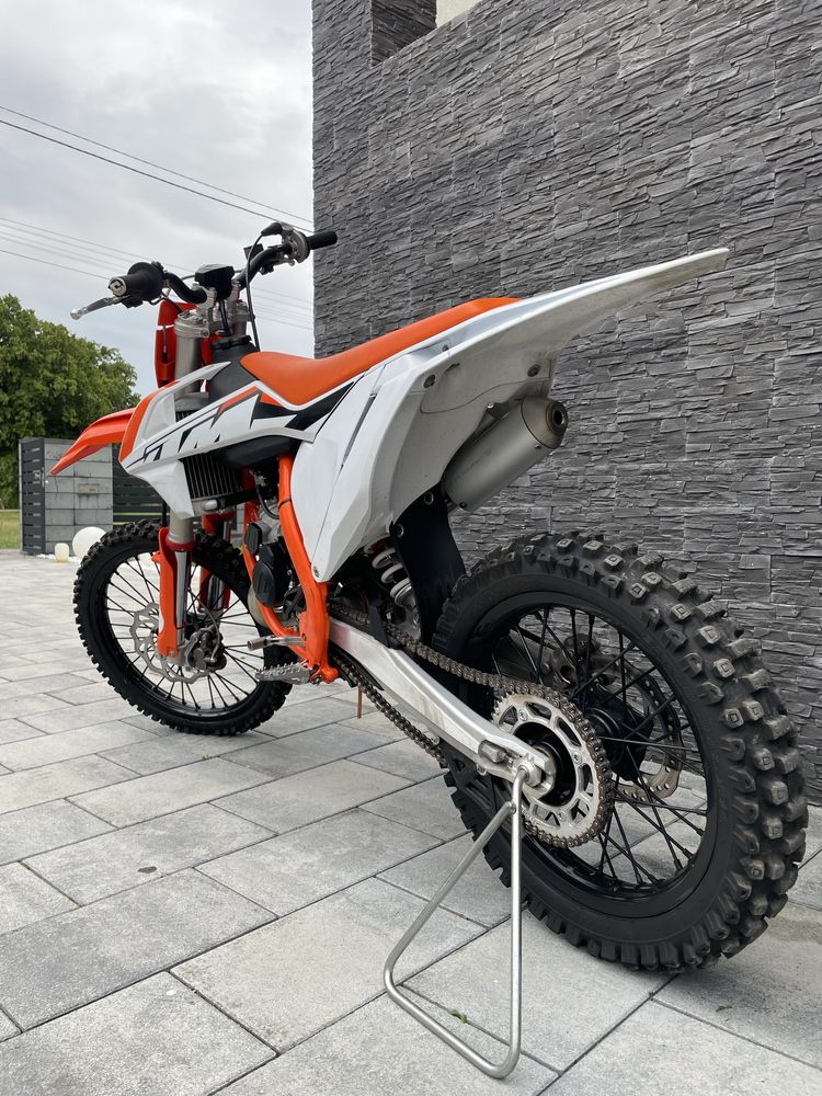KTM SX 85 2024
